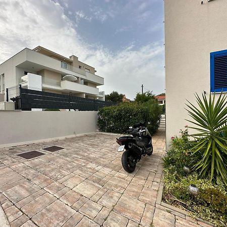 Villa La Bomboniera Slatine Εξωτερικό φωτογραφία