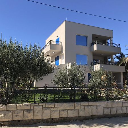 Villa La Bomboniera Slatine Εξωτερικό φωτογραφία