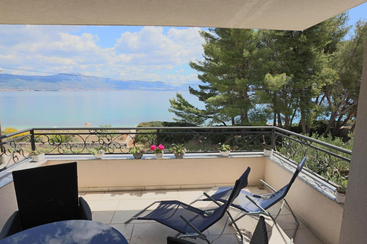 Villa La Bomboniera Slatine Εξωτερικό φωτογραφία