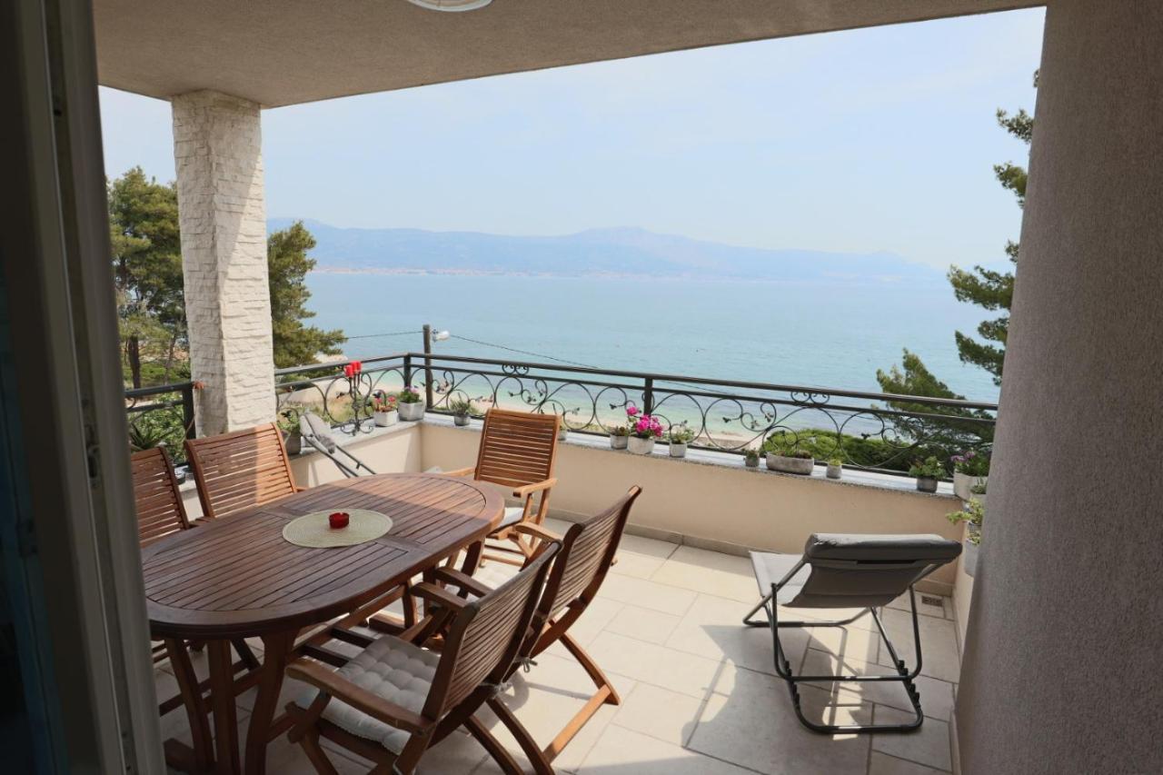 Villa La Bomboniera Slatine Εξωτερικό φωτογραφία