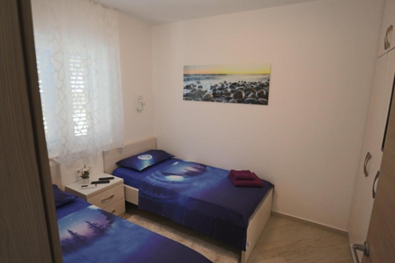 Villa La Bomboniera Slatine Εξωτερικό φωτογραφία
