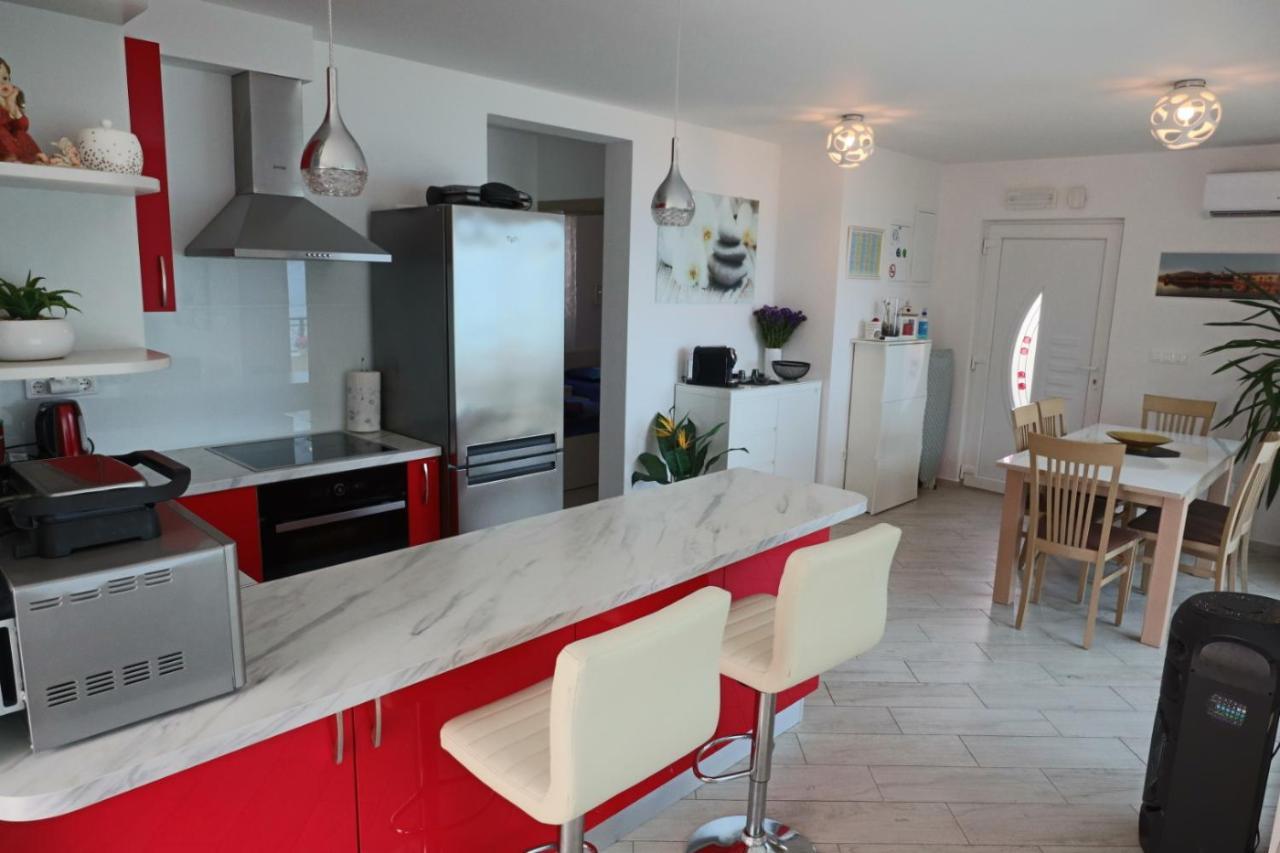 Villa La Bomboniera Slatine Εξωτερικό φωτογραφία