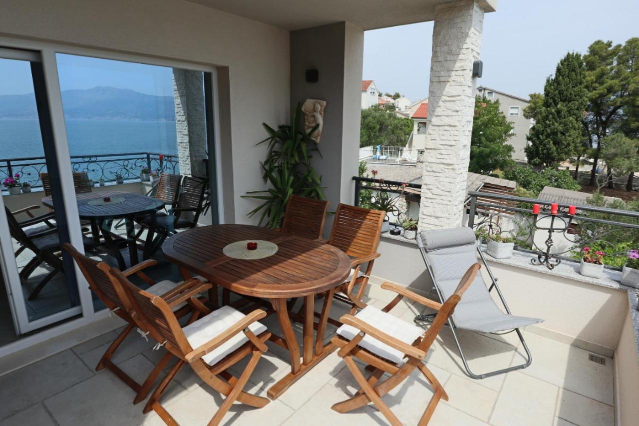 Villa La Bomboniera Slatine Εξωτερικό φωτογραφία