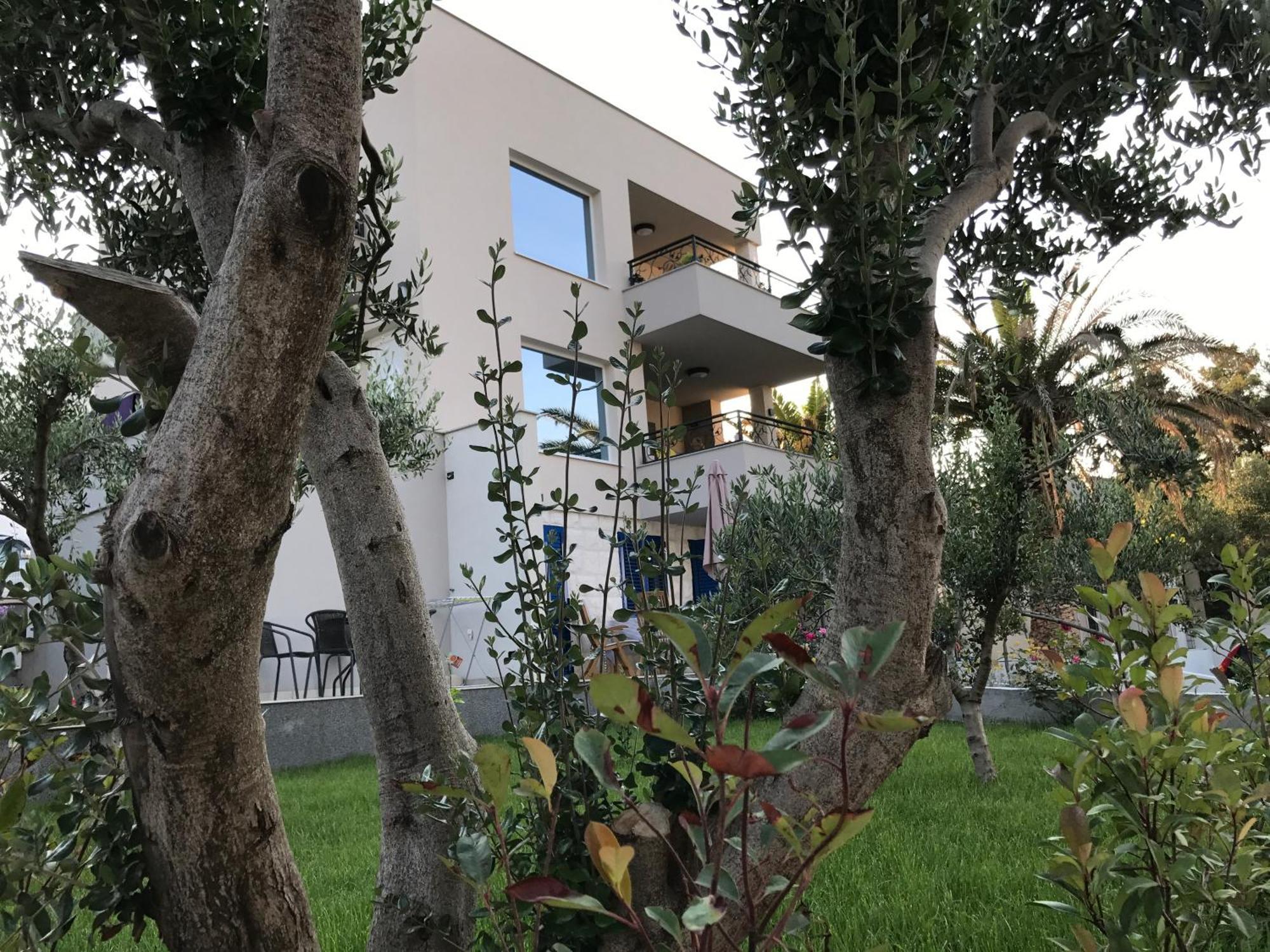 Villa La Bomboniera Slatine Εξωτερικό φωτογραφία