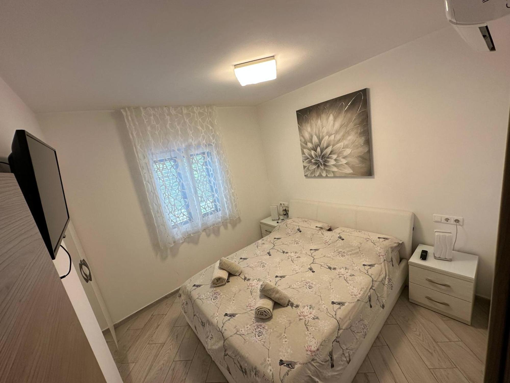 Villa La Bomboniera Slatine Εξωτερικό φωτογραφία