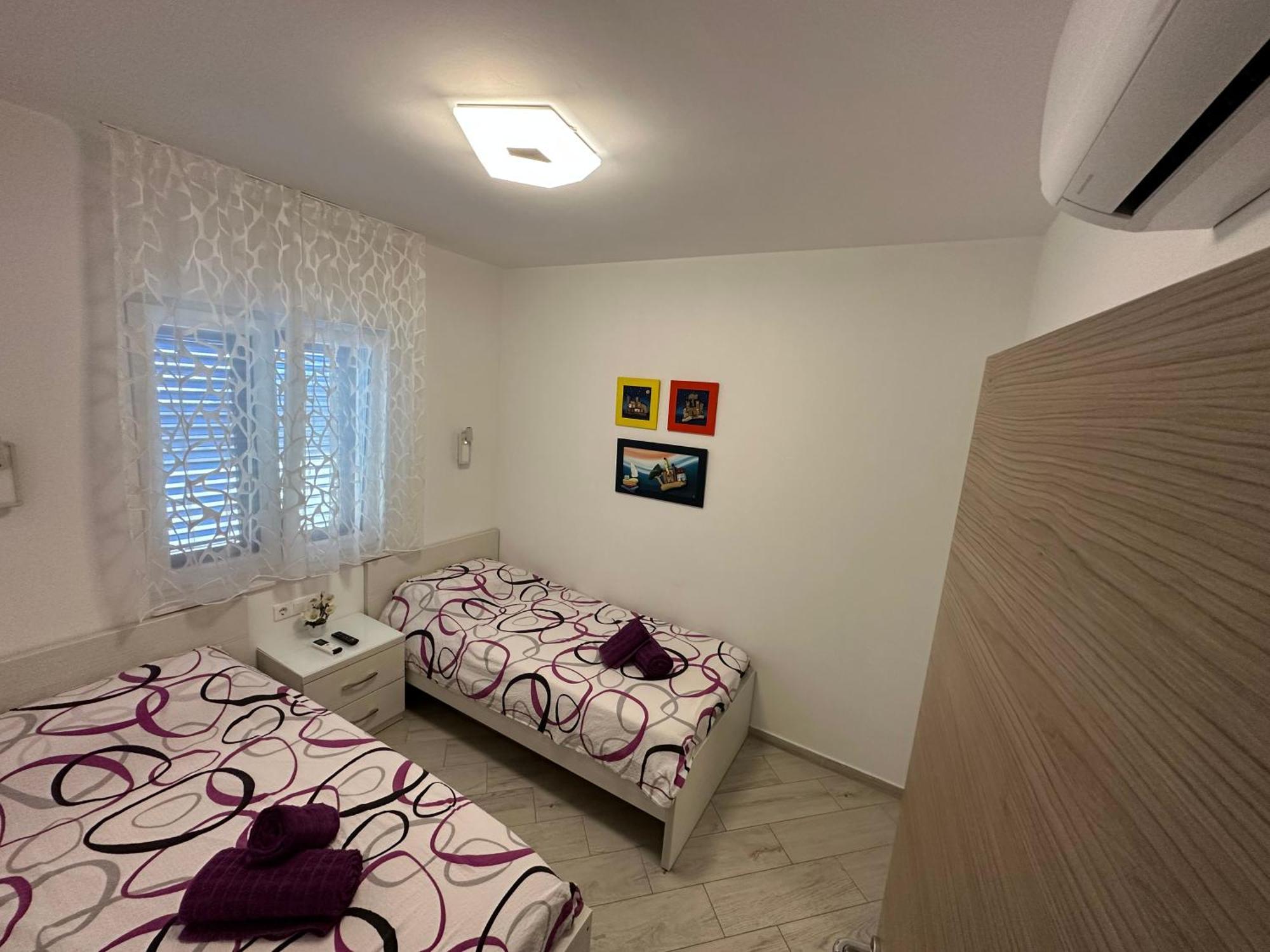 Villa La Bomboniera Slatine Εξωτερικό φωτογραφία
