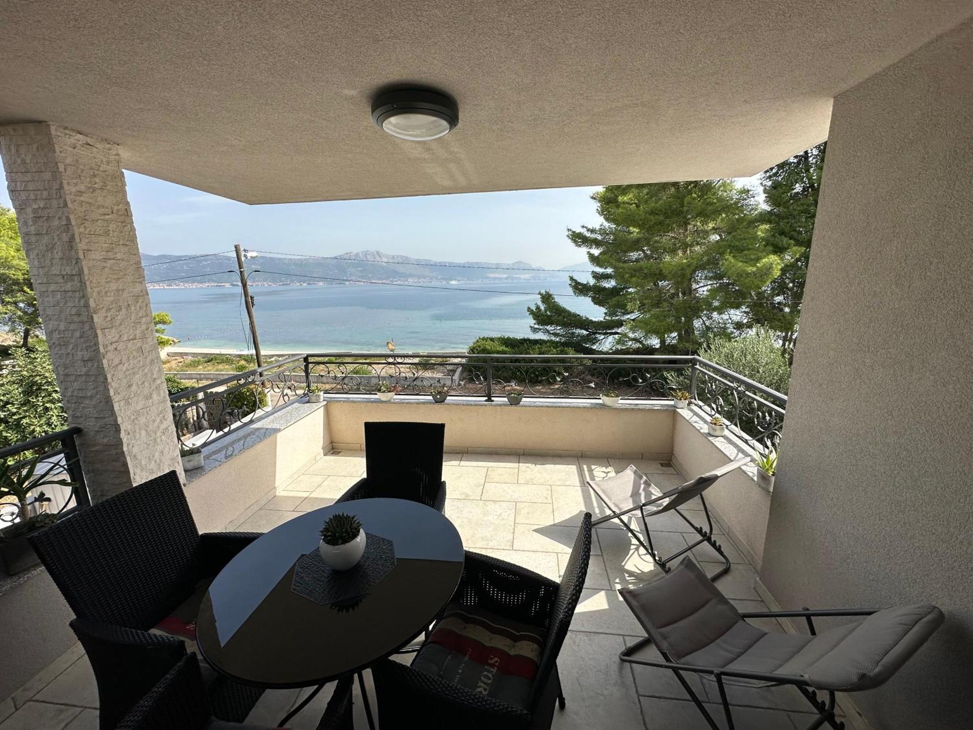 Villa La Bomboniera Slatine Εξωτερικό φωτογραφία