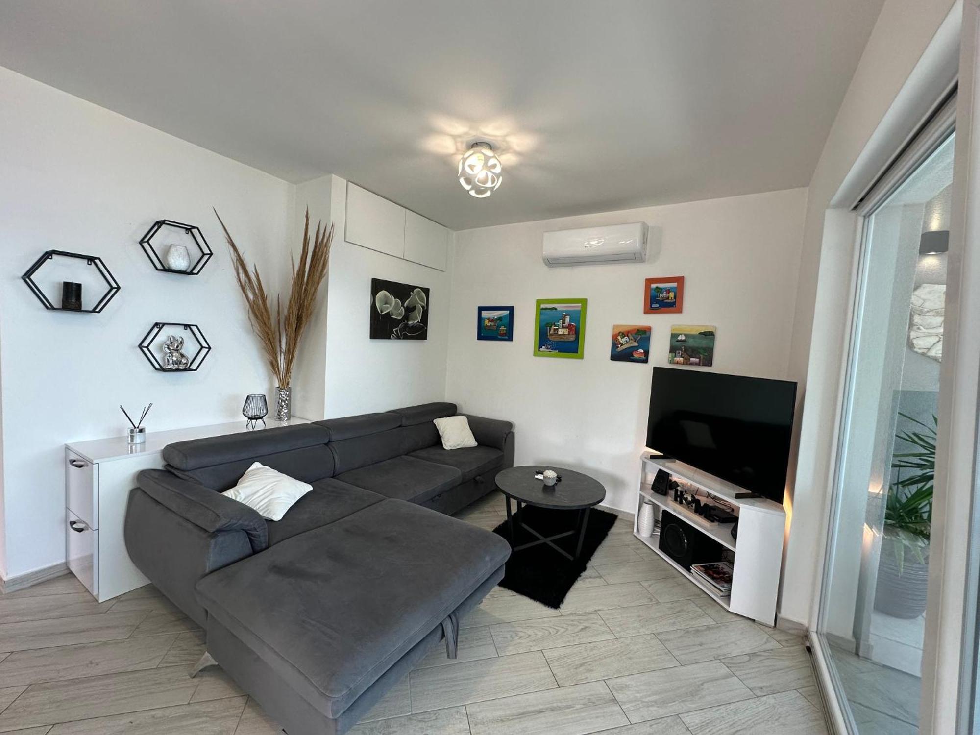 Villa La Bomboniera Slatine Εξωτερικό φωτογραφία