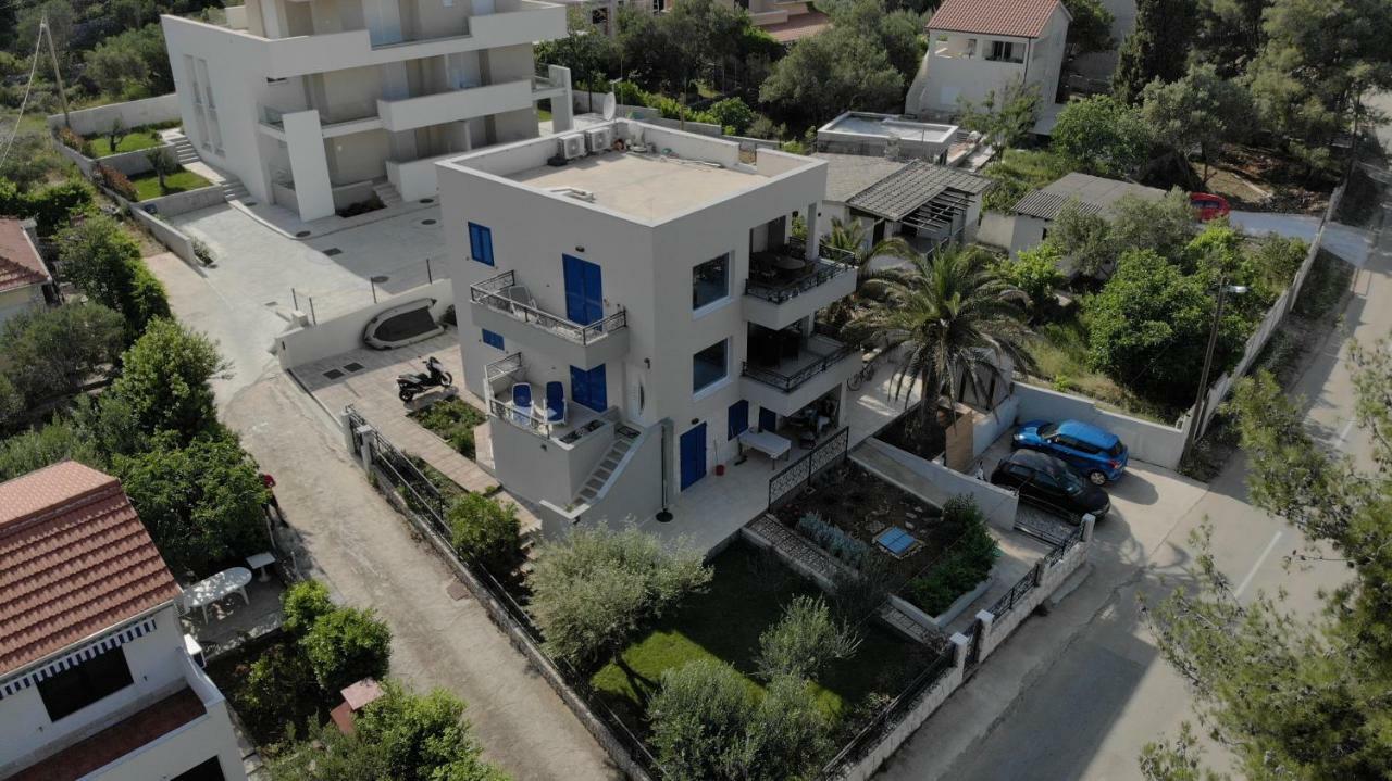 Villa La Bomboniera Slatine Εξωτερικό φωτογραφία